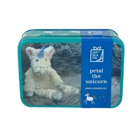 Apples To Pears Gift In A Tin Petal The Unicorn