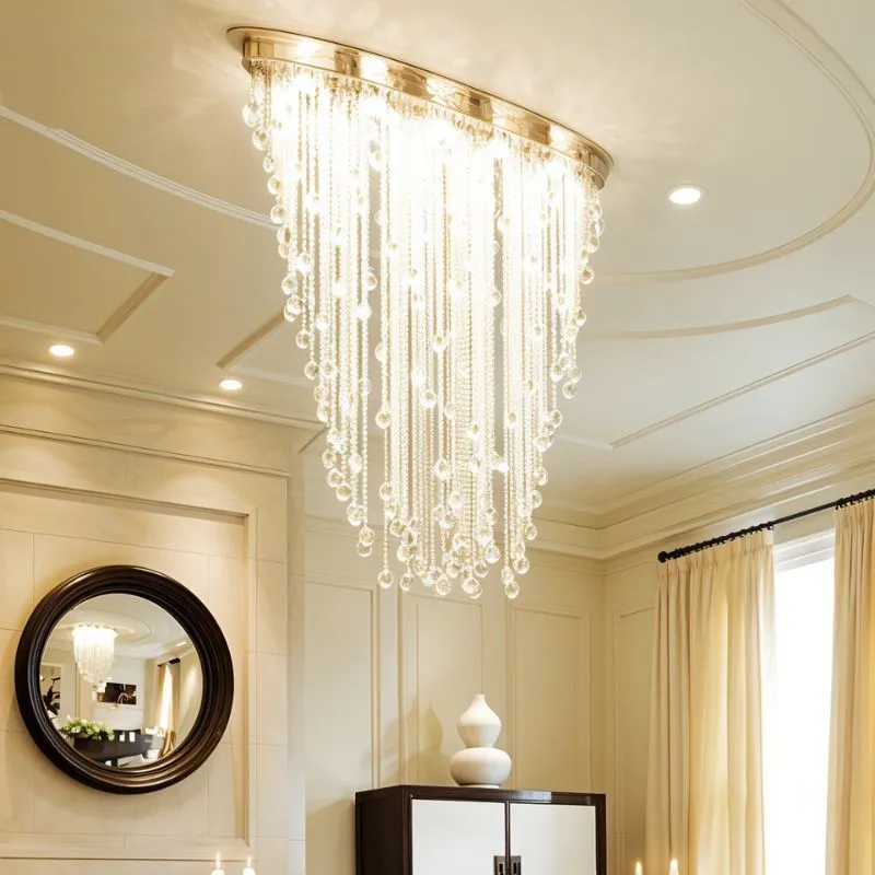 Azmin Chandelier