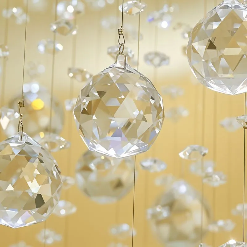 Azmin Chandelier