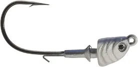Dirty Jigs Matt Allen Tactical Bassin Swimbait Jig Head 3/8 oz Blue Shad