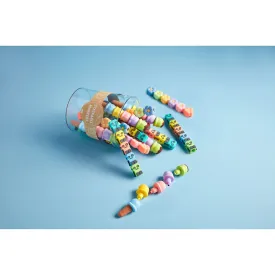 Stackable Markers Assorted Styles Mud Pie