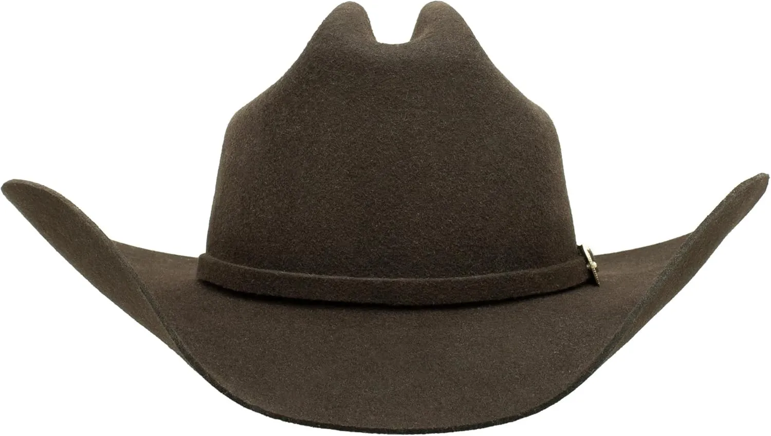 Stetson Stallion Collection The Oak Ridge Cowboy Hat