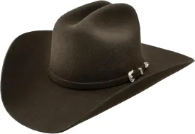 Stetson Stallion Collection The Oak Ridge Cowboy Hat