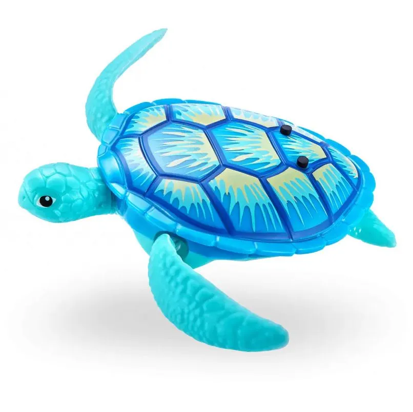 ZURU Robo Turtle Assorted Styles
