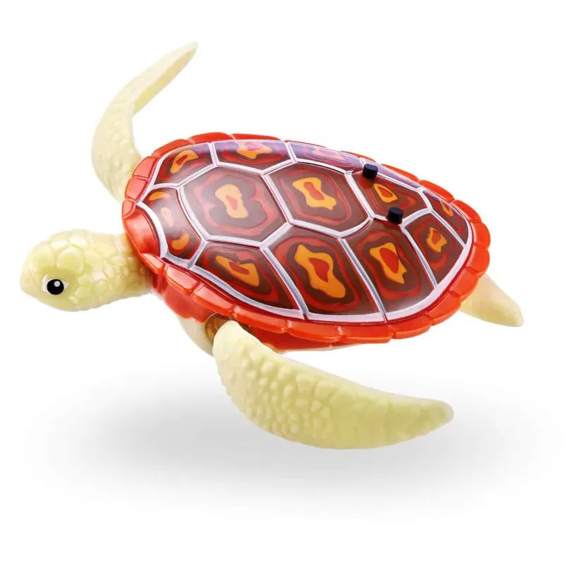 ZURU Robo Turtle Assorted Styles